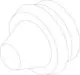 BOSCH-Kappe-10x-87105061120 gallery number 1